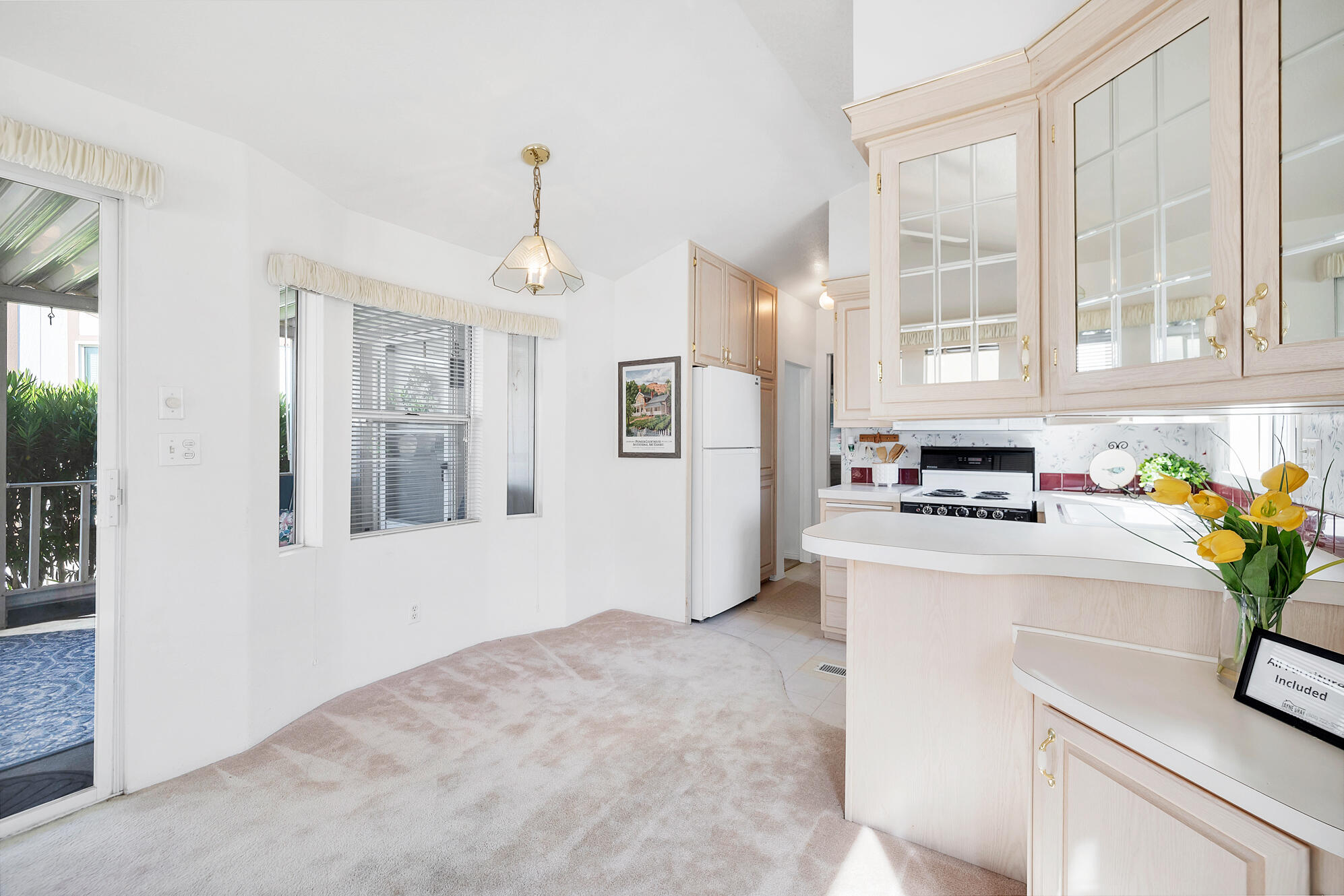 RIO VIRGIN RV PARK - Residential