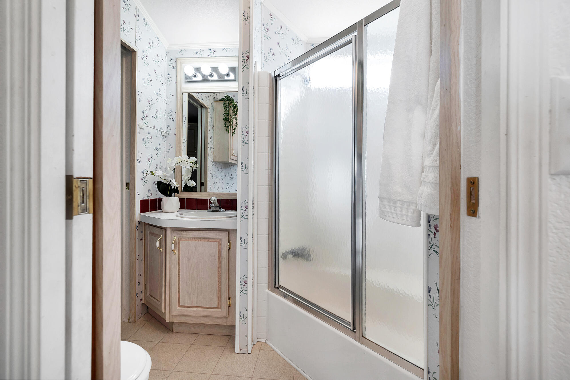 RIO VIRGIN RV PARK - Residential