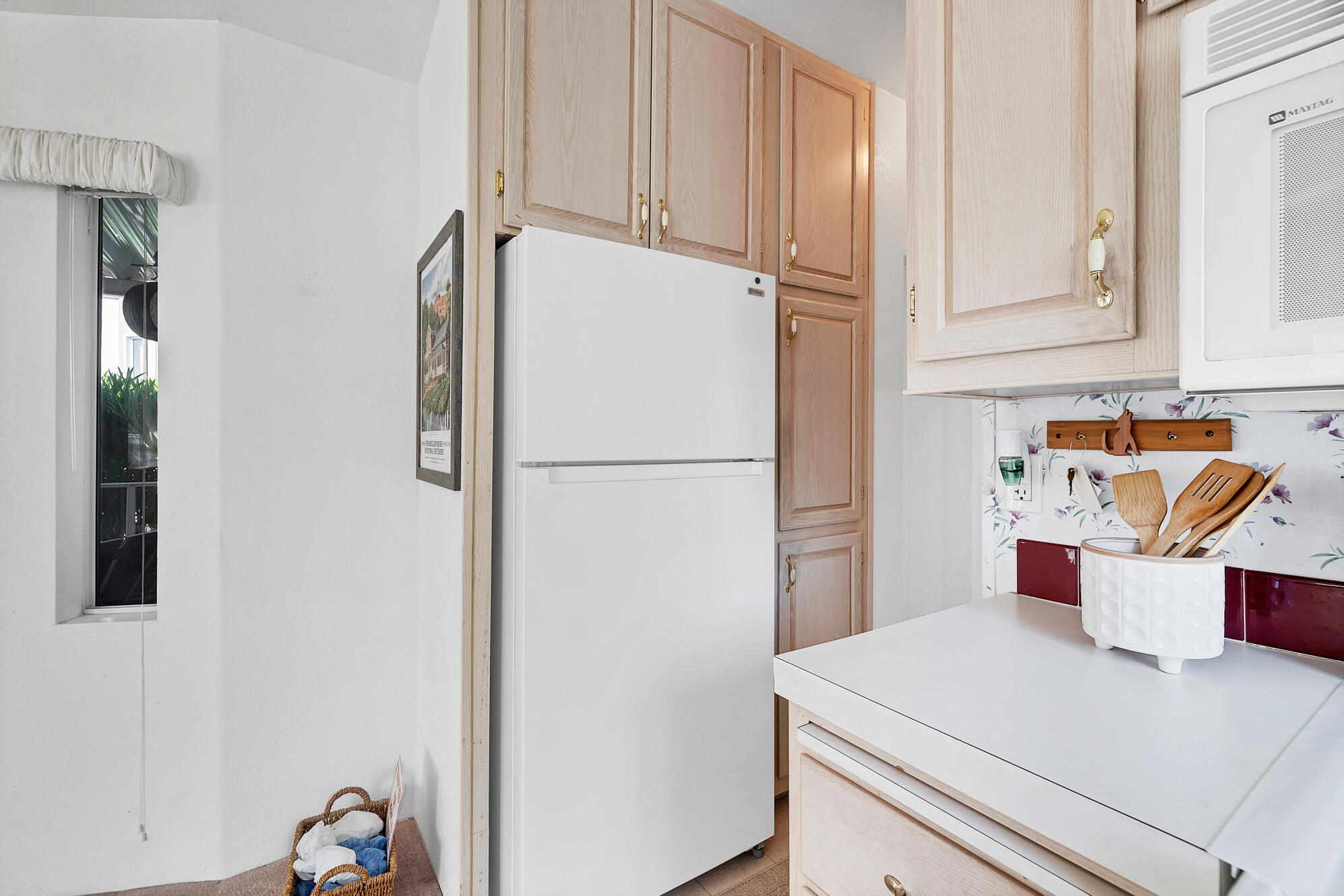 RIO VIRGIN RV PARK - Residential