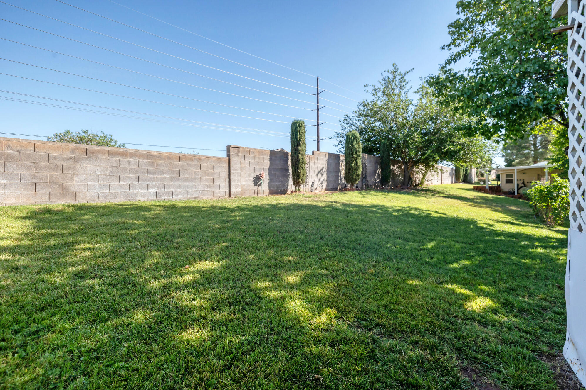 RIO VIRGIN RV PARK - Residential