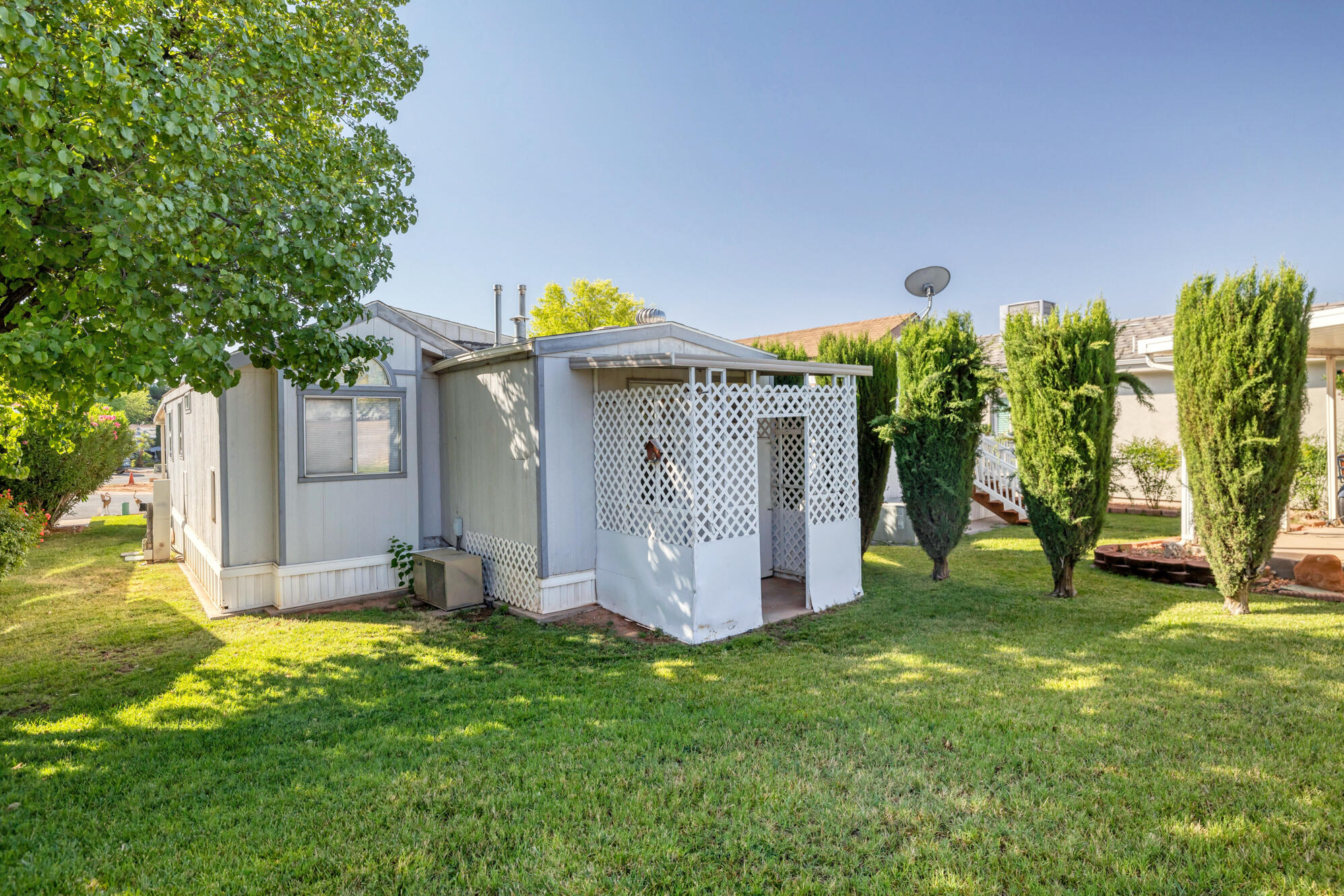 RIO VIRGIN RV PARK - Residential