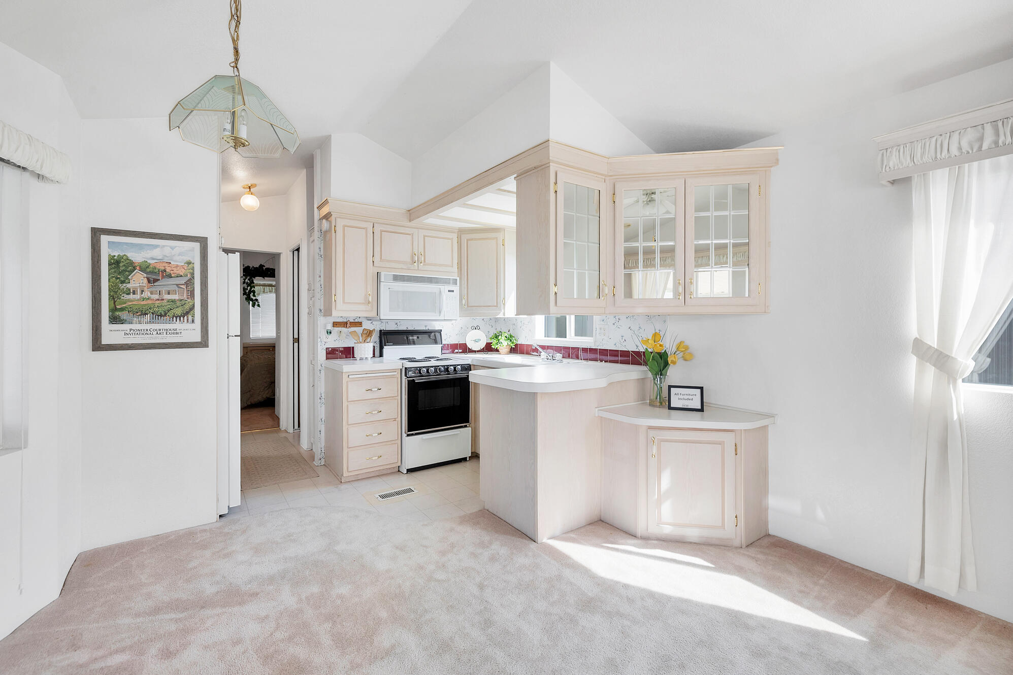 RIO VIRGIN RV PARK - Residential