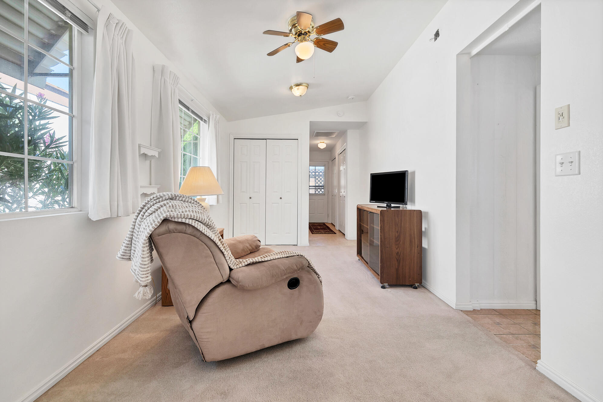 RIO VIRGIN RV PARK - Residential