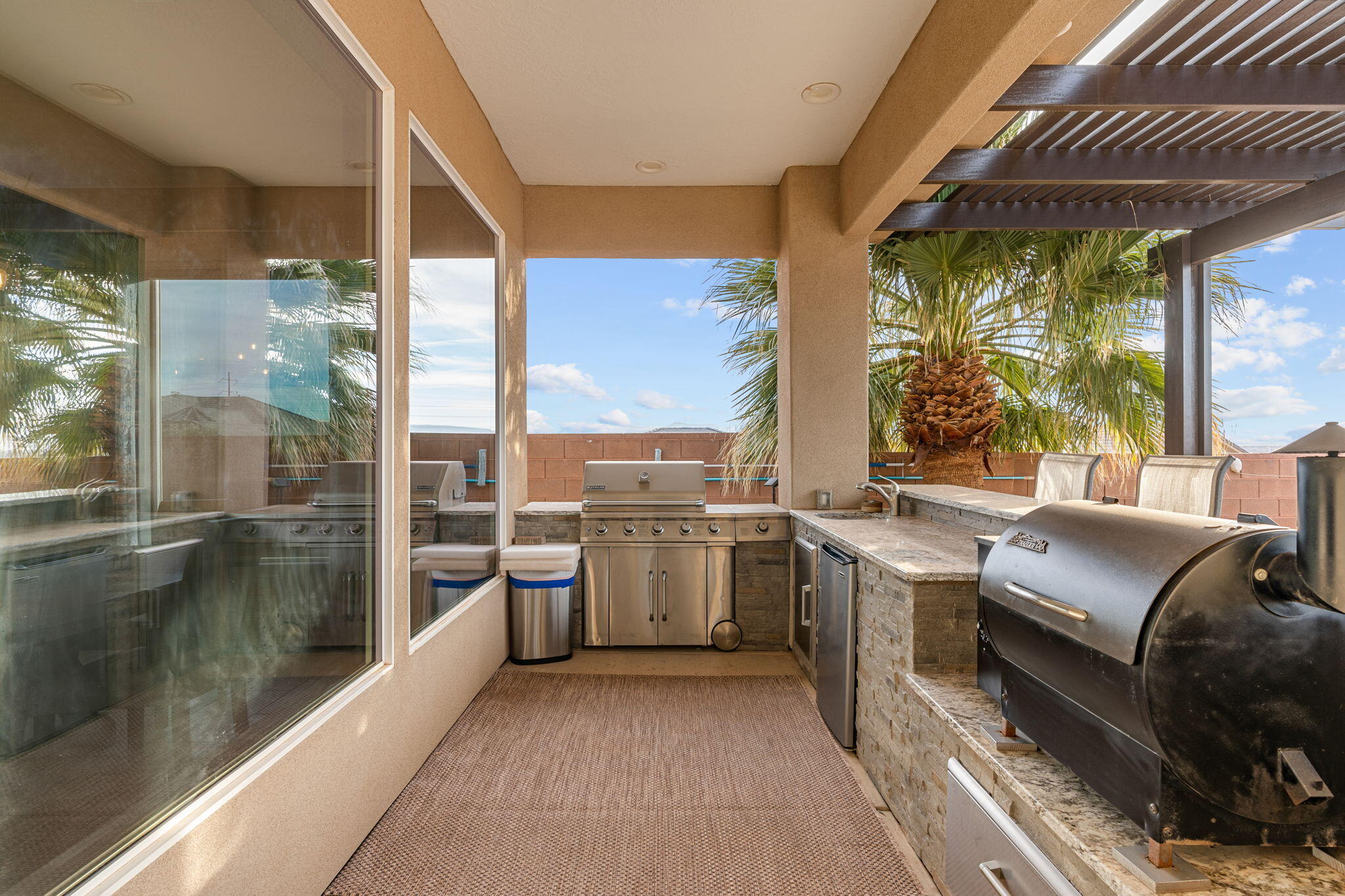 ROADRUNNER RIDGE - Residential