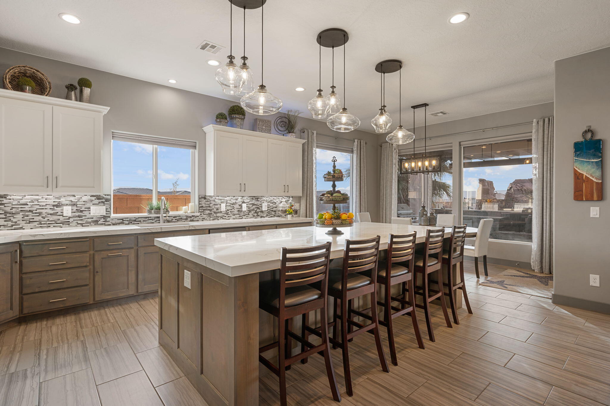 ROADRUNNER RIDGE - Residential