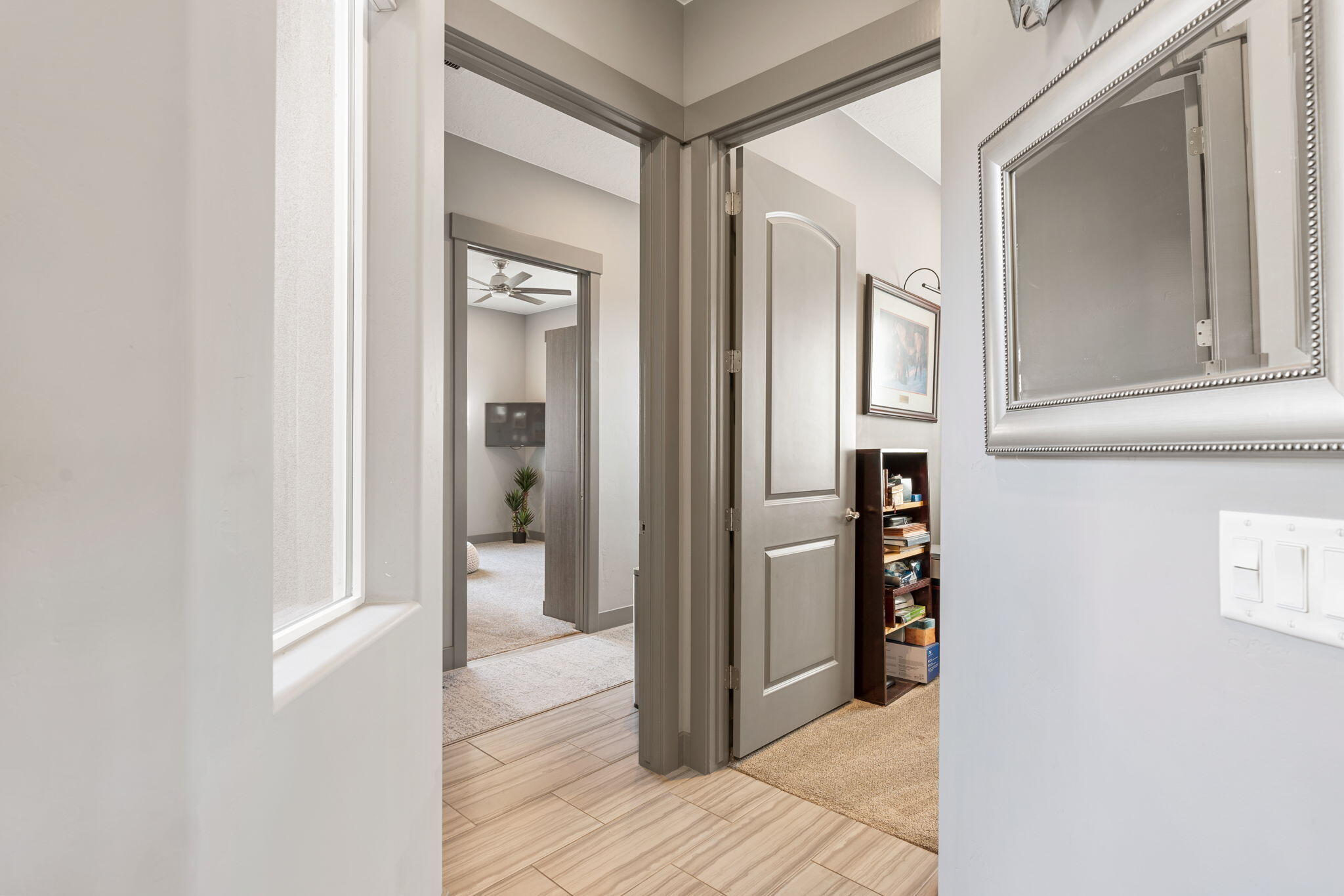 ROADRUNNER RIDGE - Residential