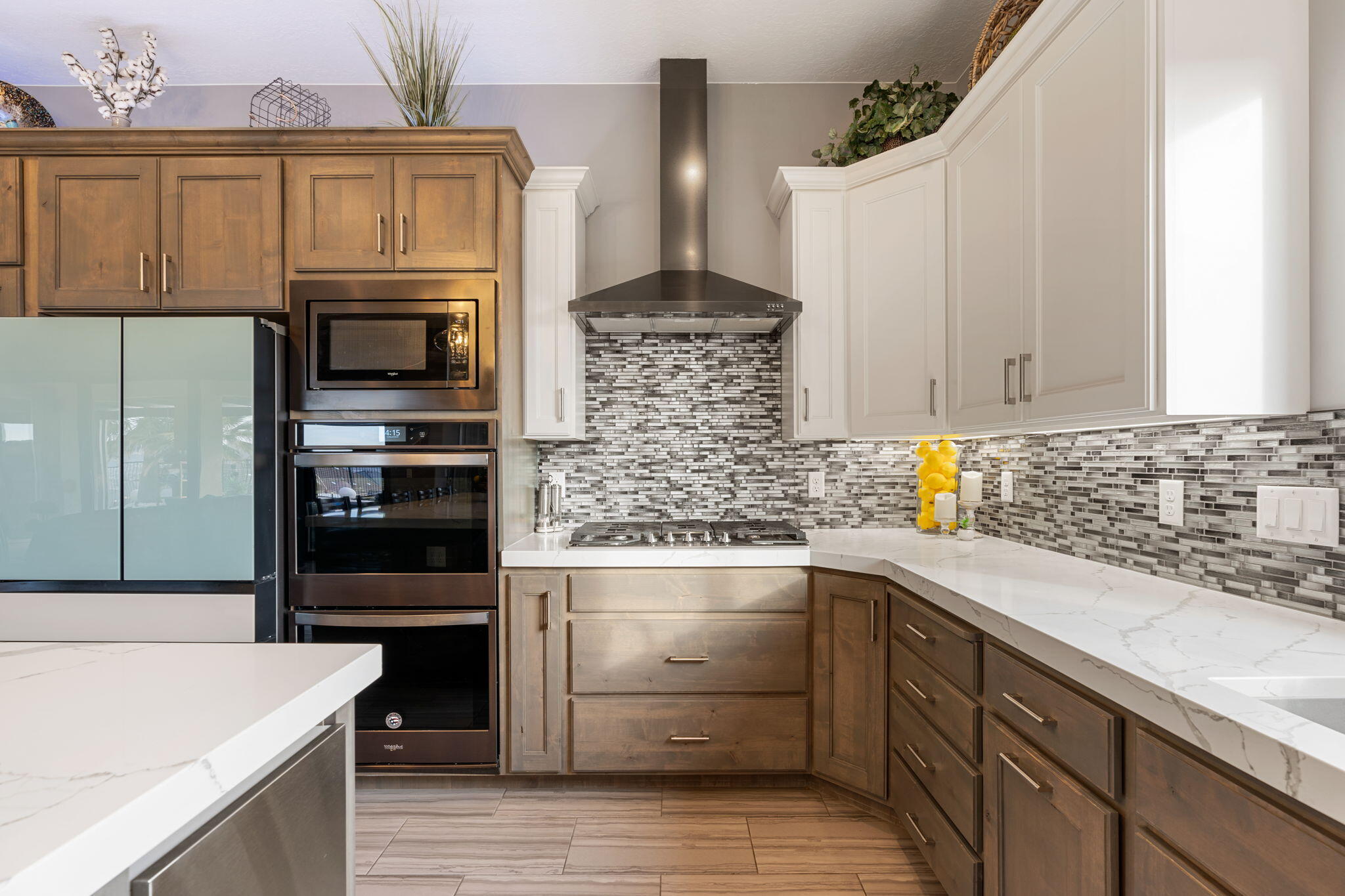 ROADRUNNER RIDGE - Residential