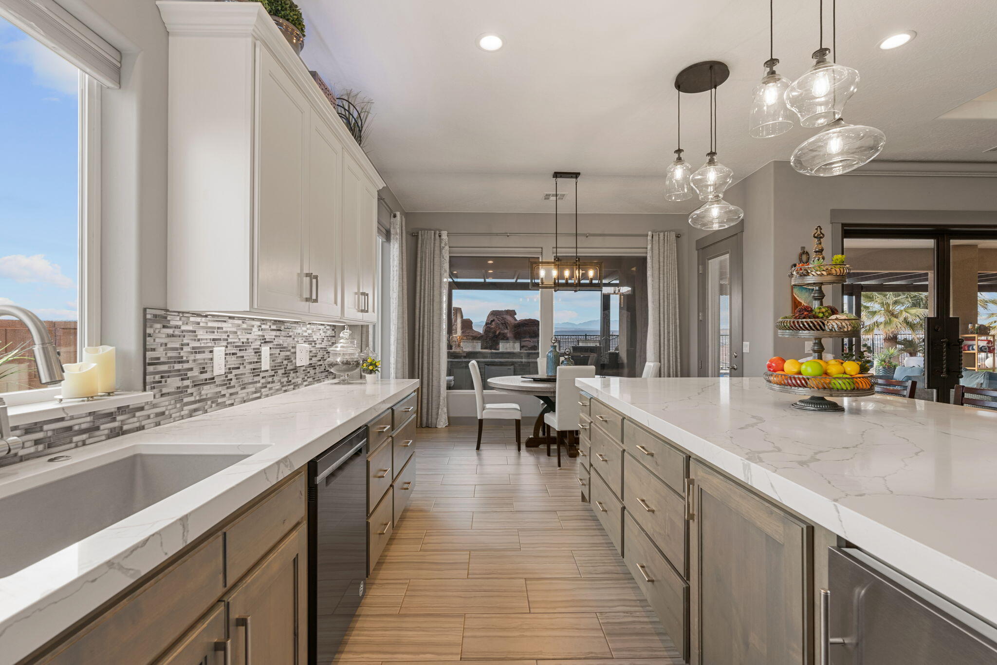 ROADRUNNER RIDGE - Residential