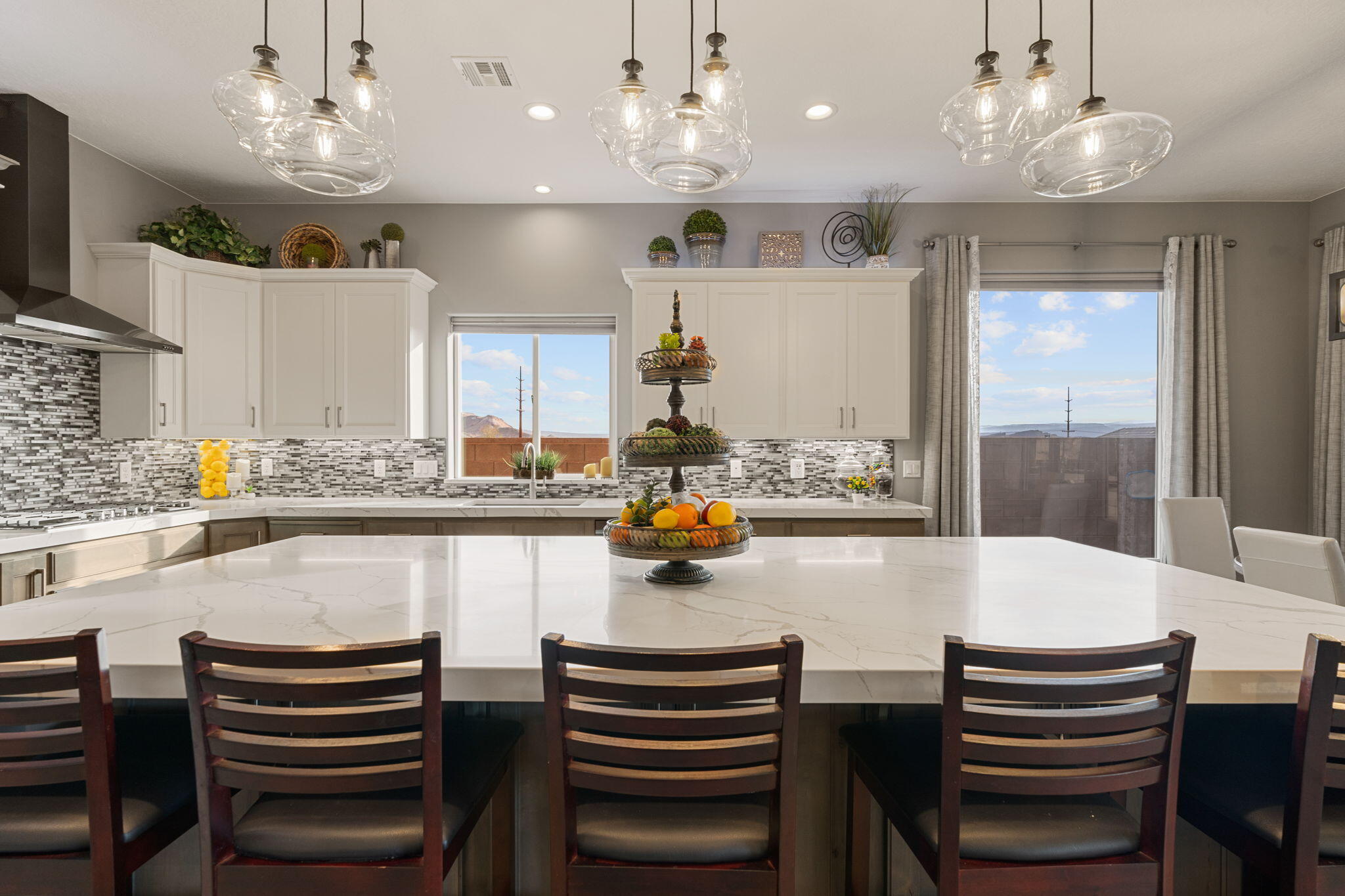 ROADRUNNER RIDGE - Residential