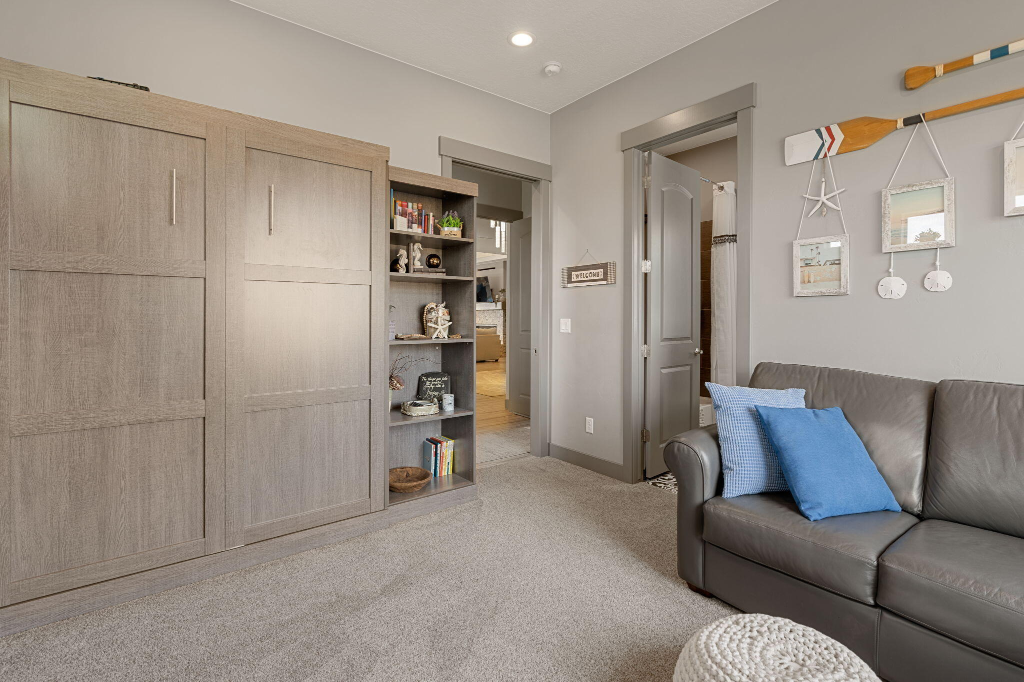 ROADRUNNER RIDGE - Residential