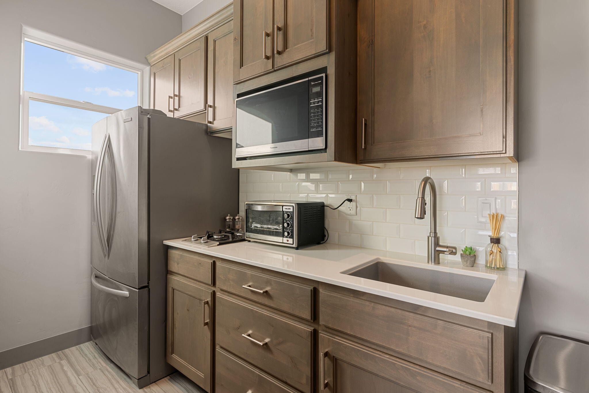 ROADRUNNER RIDGE - Residential