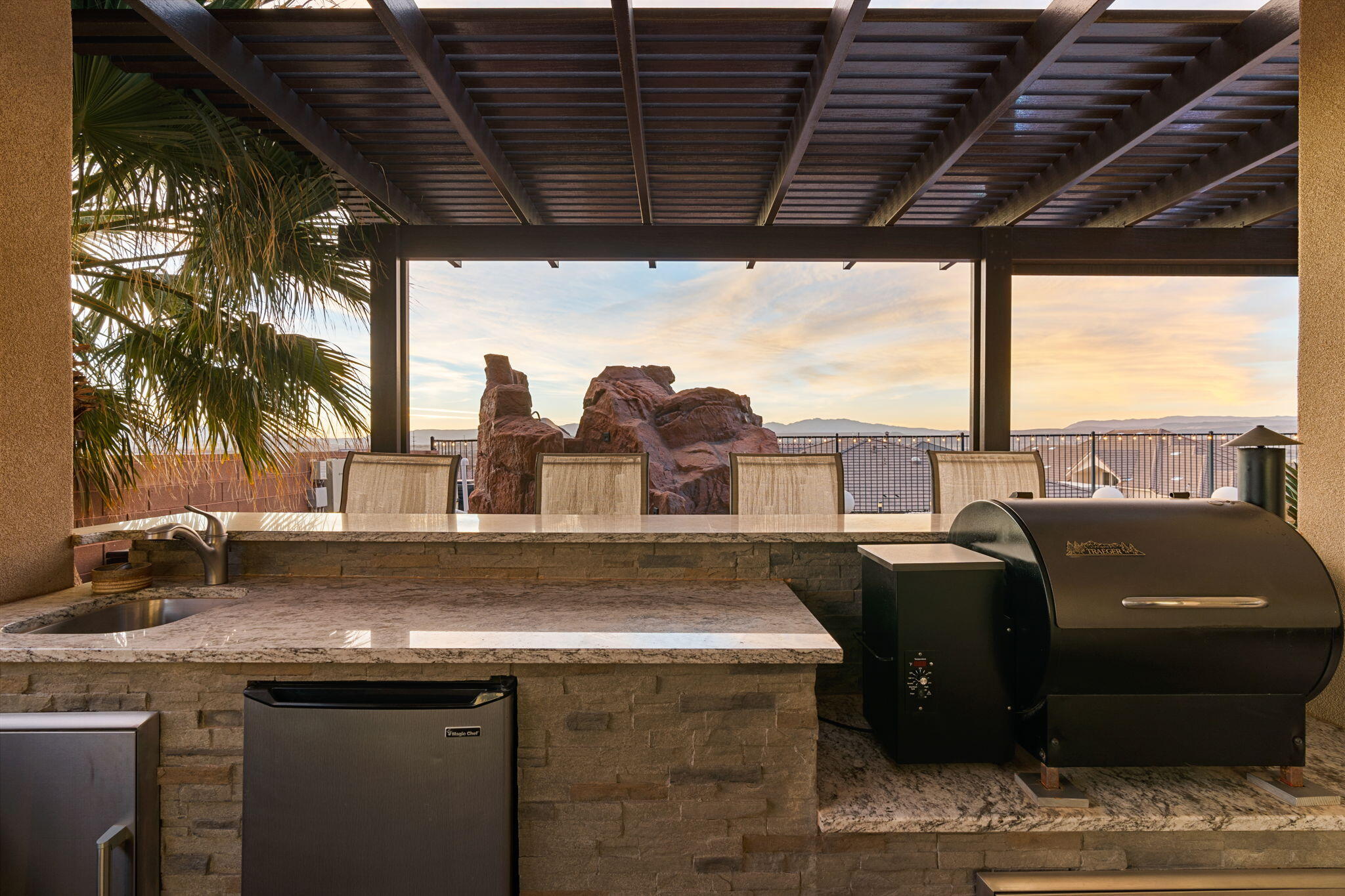 ROADRUNNER RIDGE - Residential