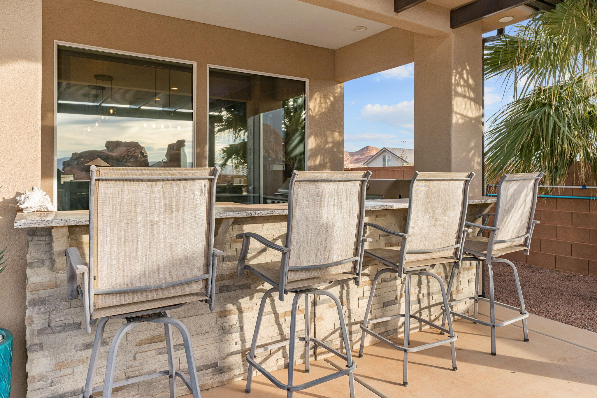 ROADRUNNER RIDGE - Residential