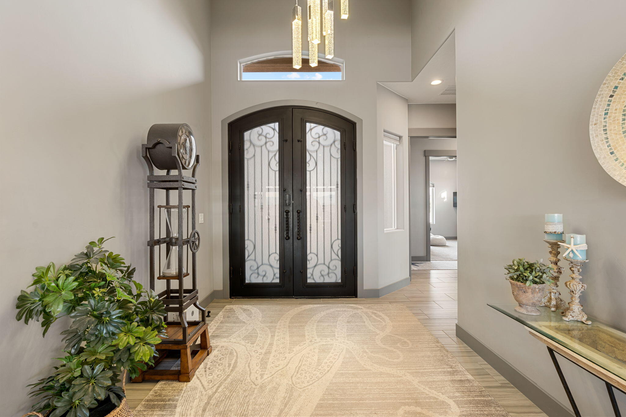 ROADRUNNER RIDGE - Residential