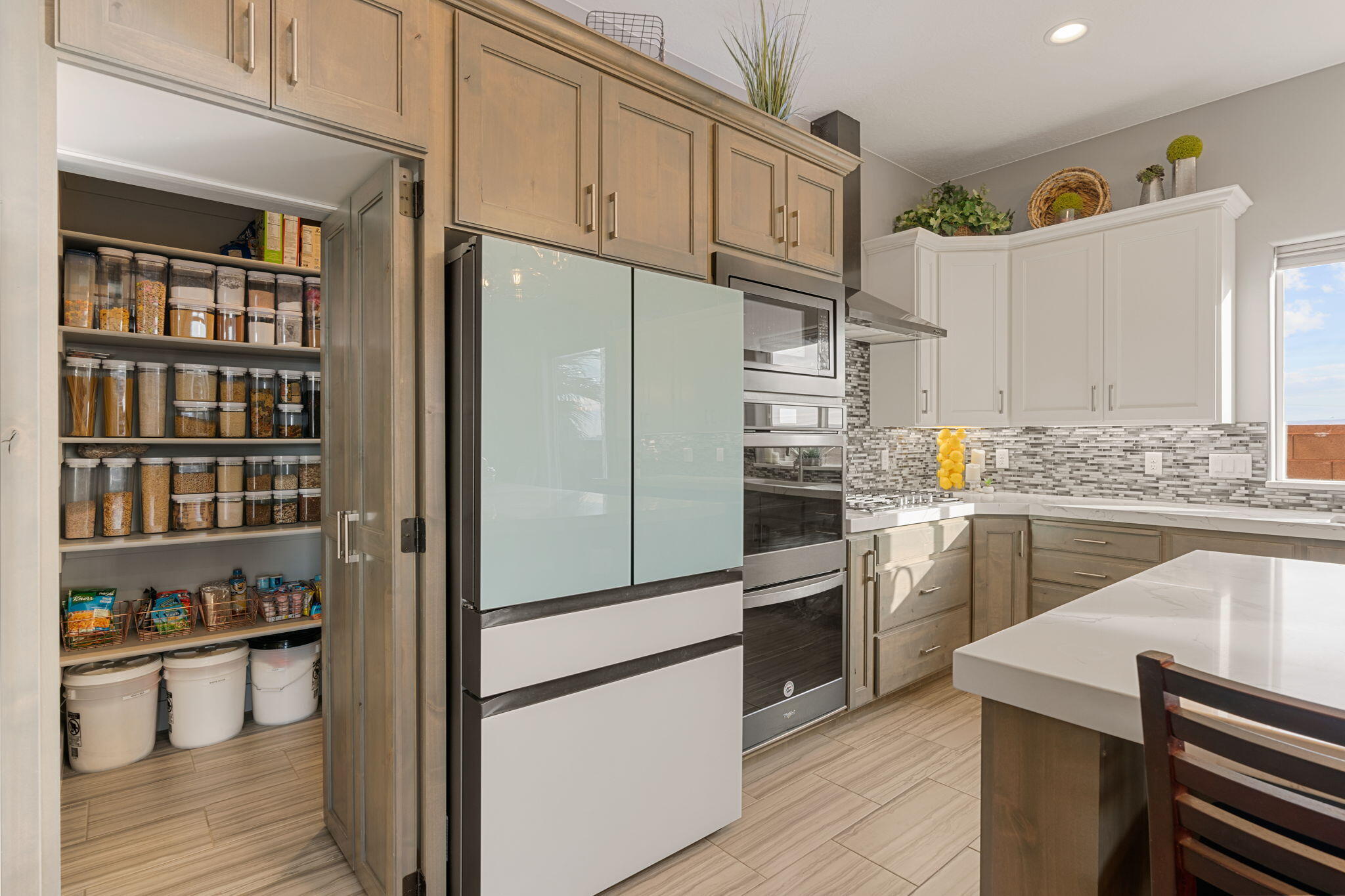 ROADRUNNER RIDGE - Residential