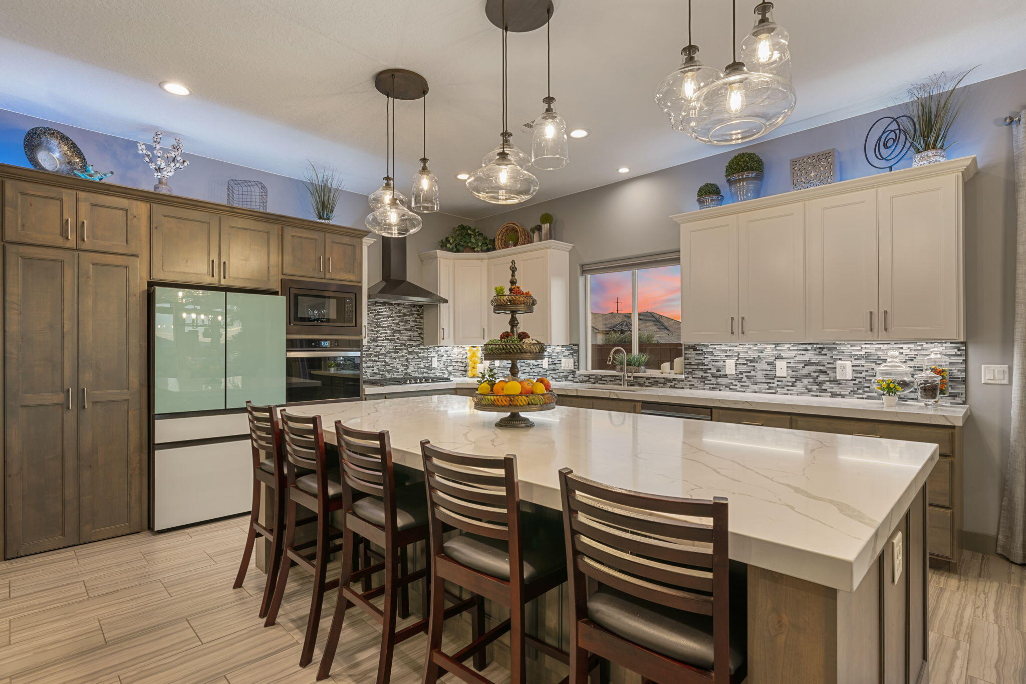 ROADRUNNER RIDGE - Residential