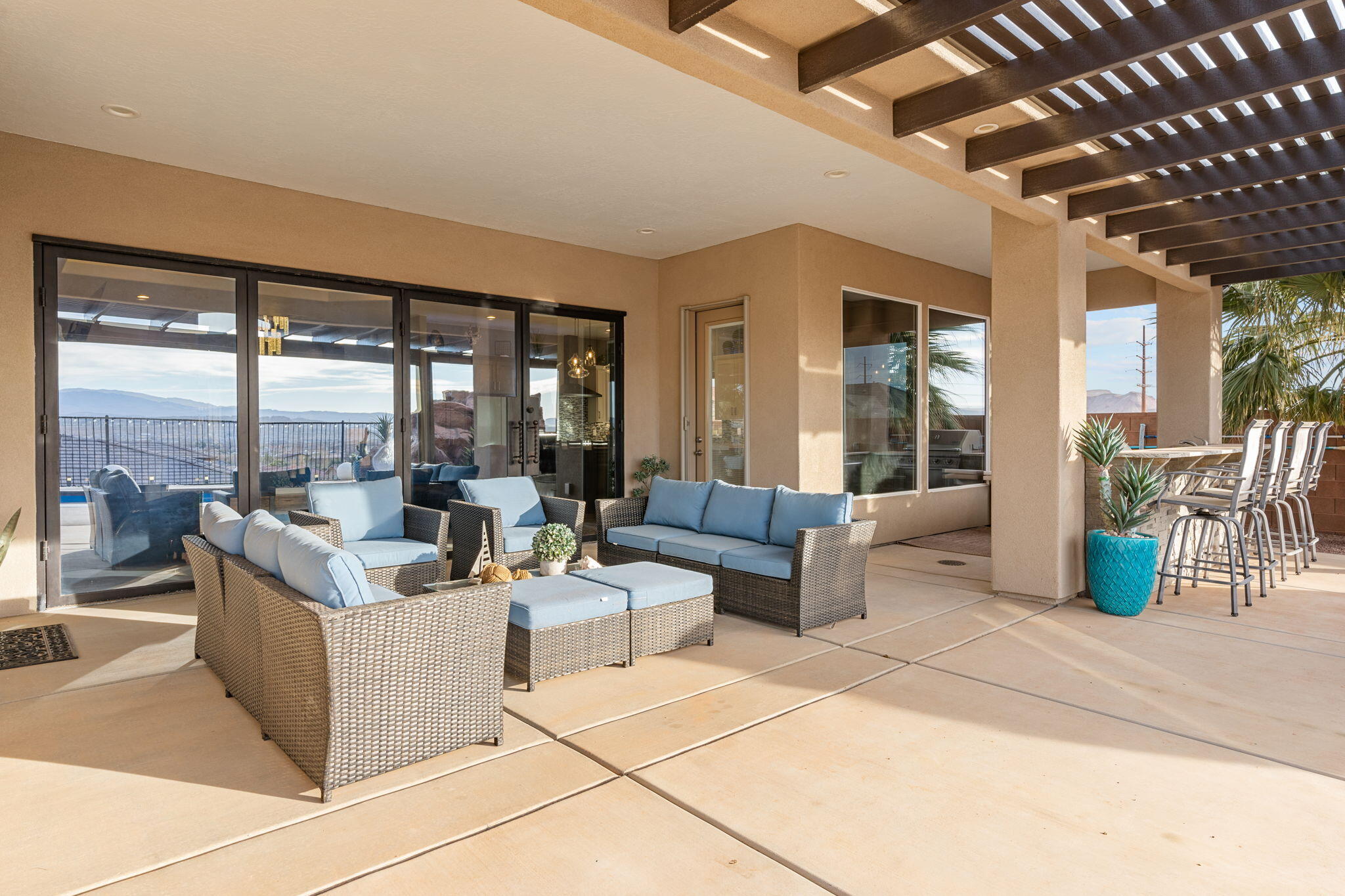 ROADRUNNER RIDGE - Residential