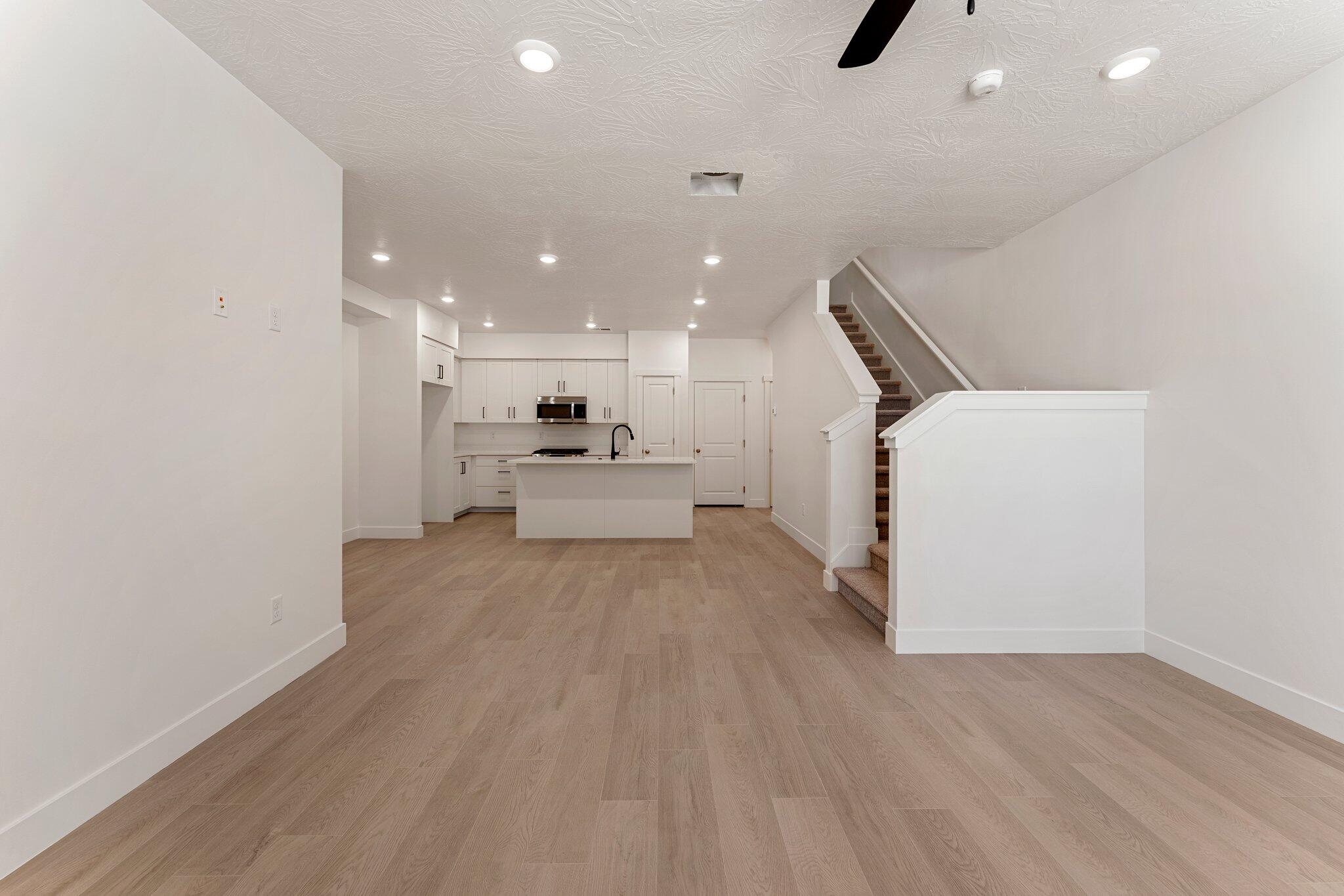 SAGE HAVEN - Residential