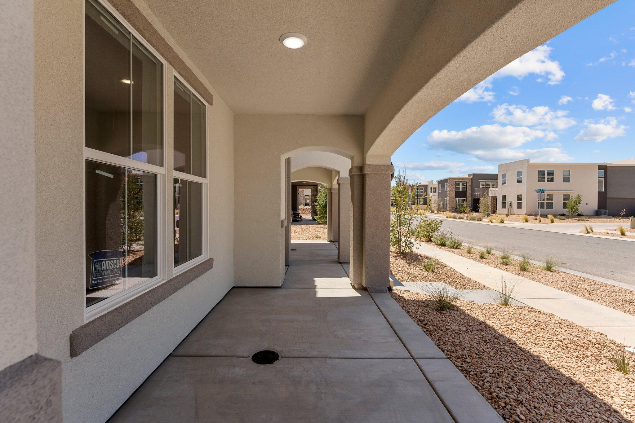 SAGE HAVEN - Residential