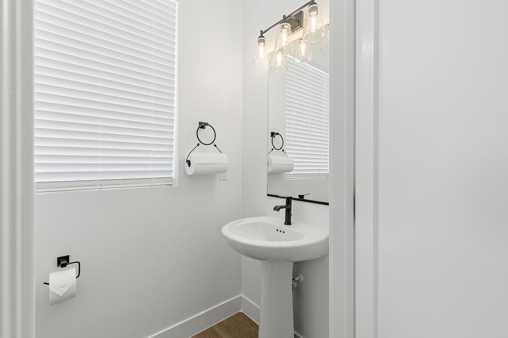 ROCKLAND TOWNHOMES - Residential