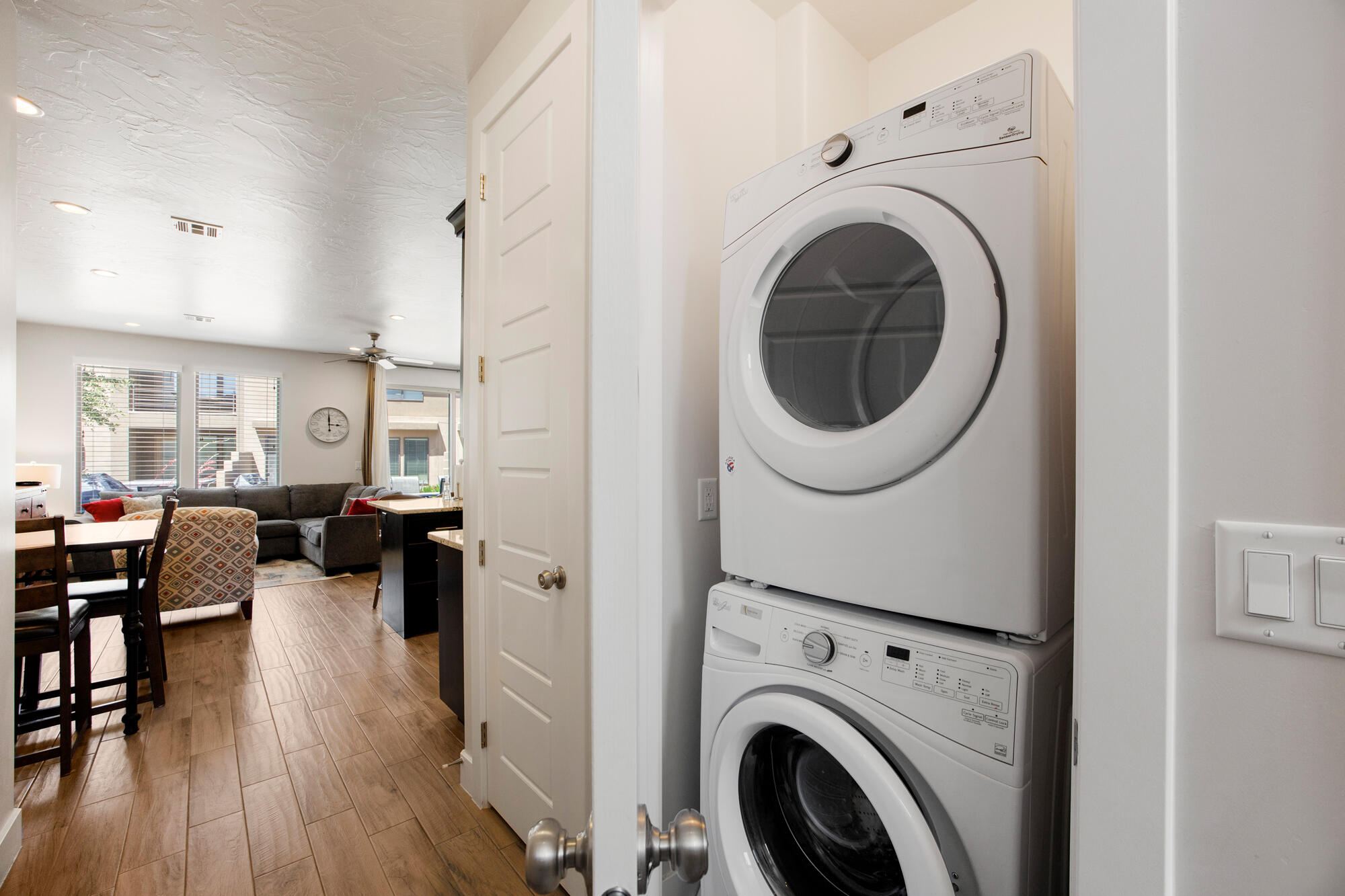 ST GEORGE TOWNSITE - Residential