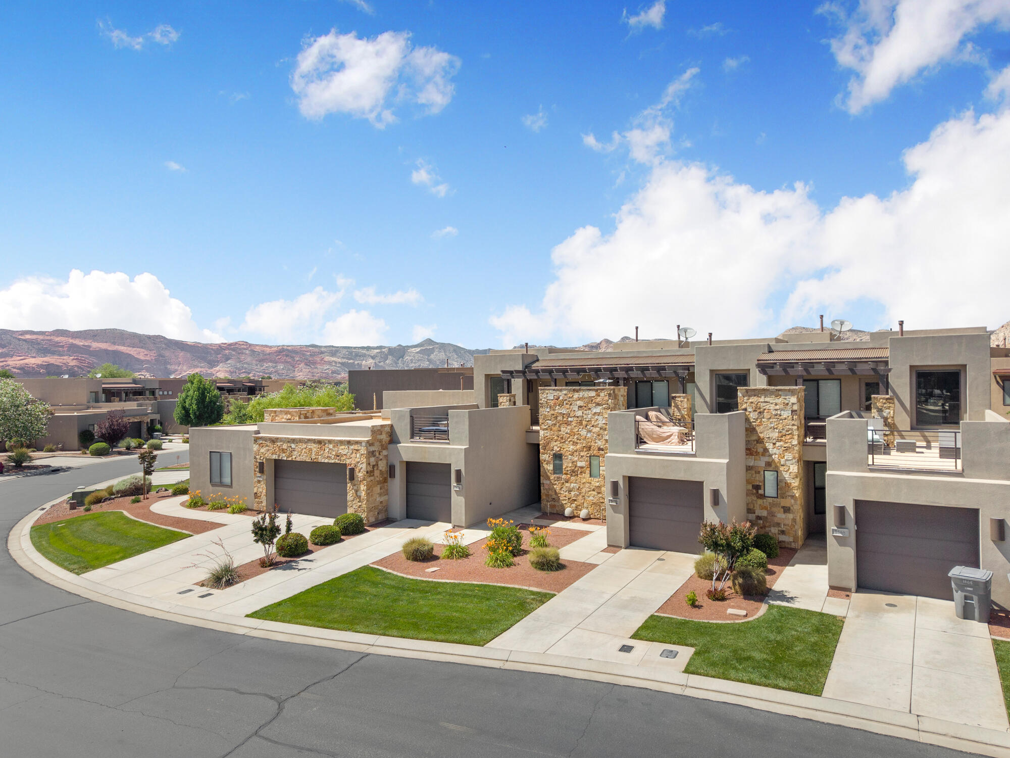 ST GEORGE TOWNSITE - Residential