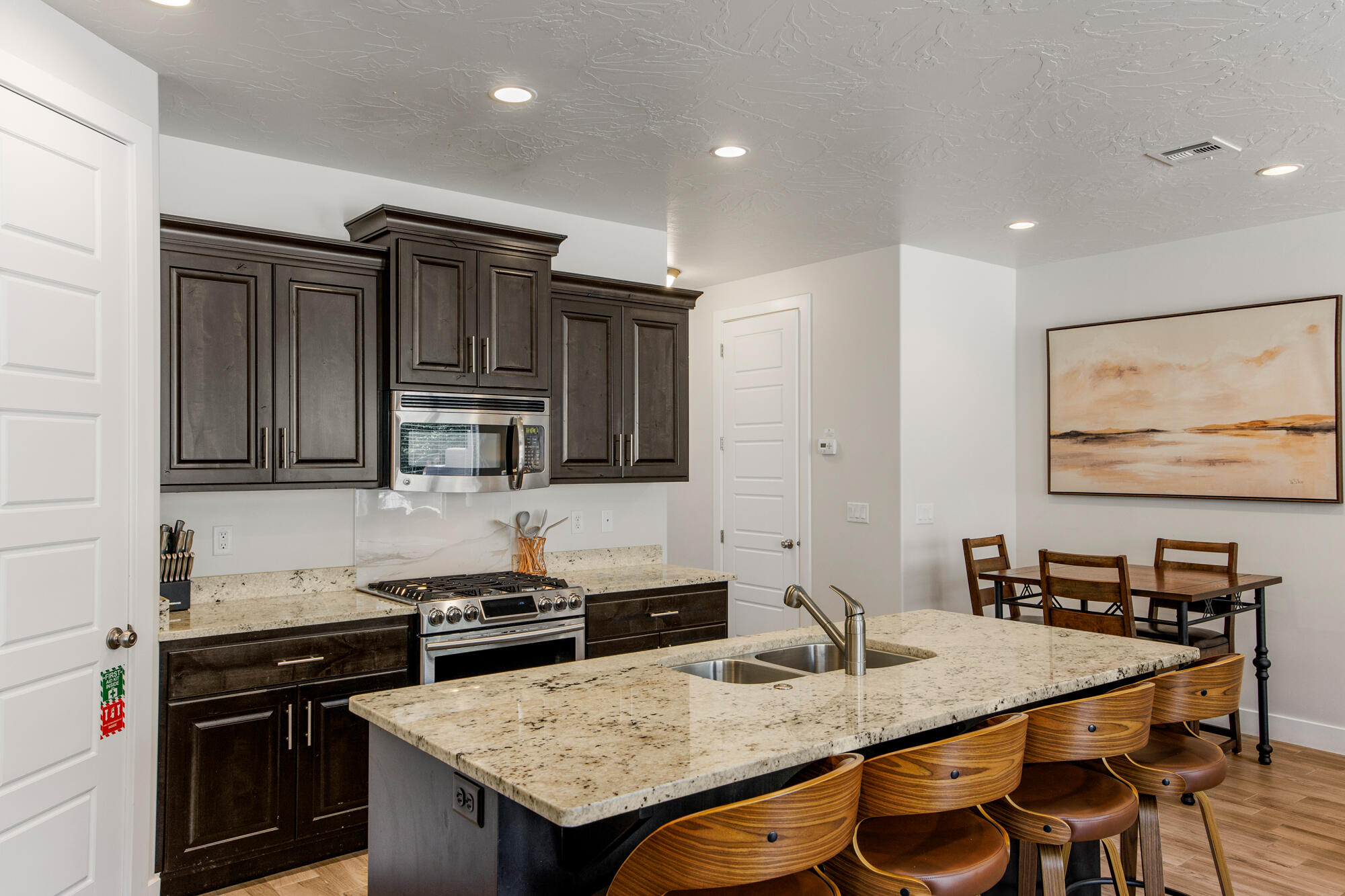 ST GEORGE TOWNSITE - Residential