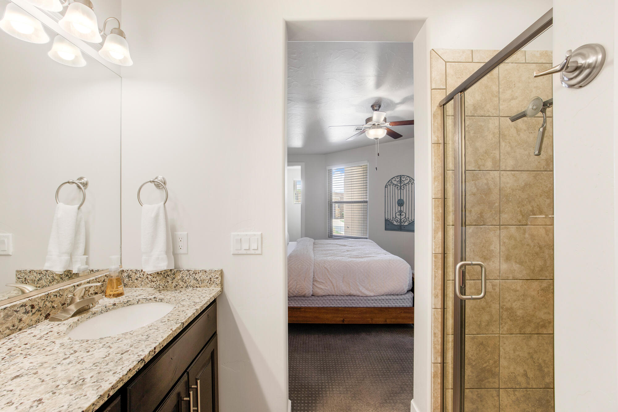 ST GEORGE TOWNSITE - Residential