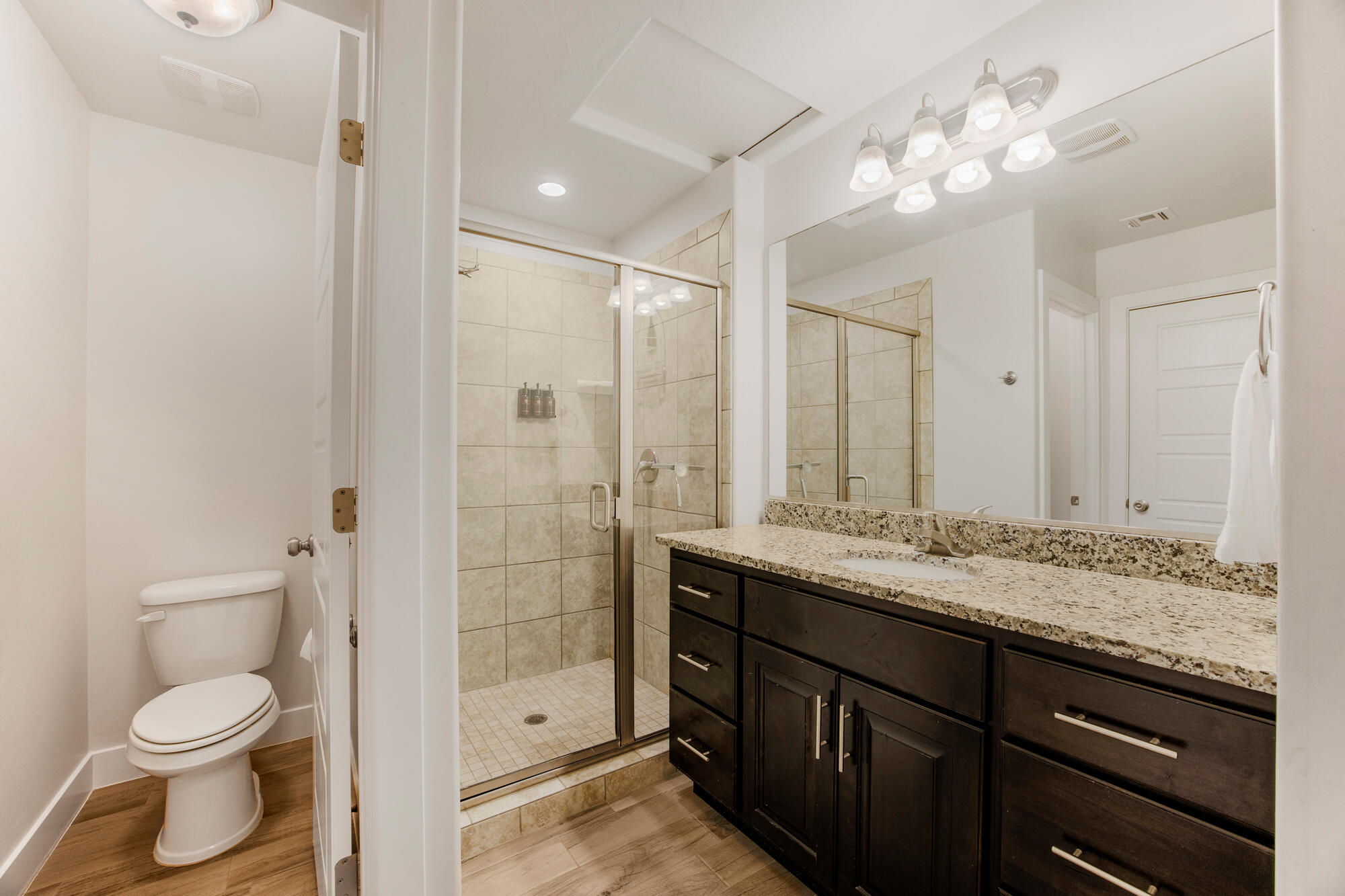ST GEORGE TOWNSITE - Residential