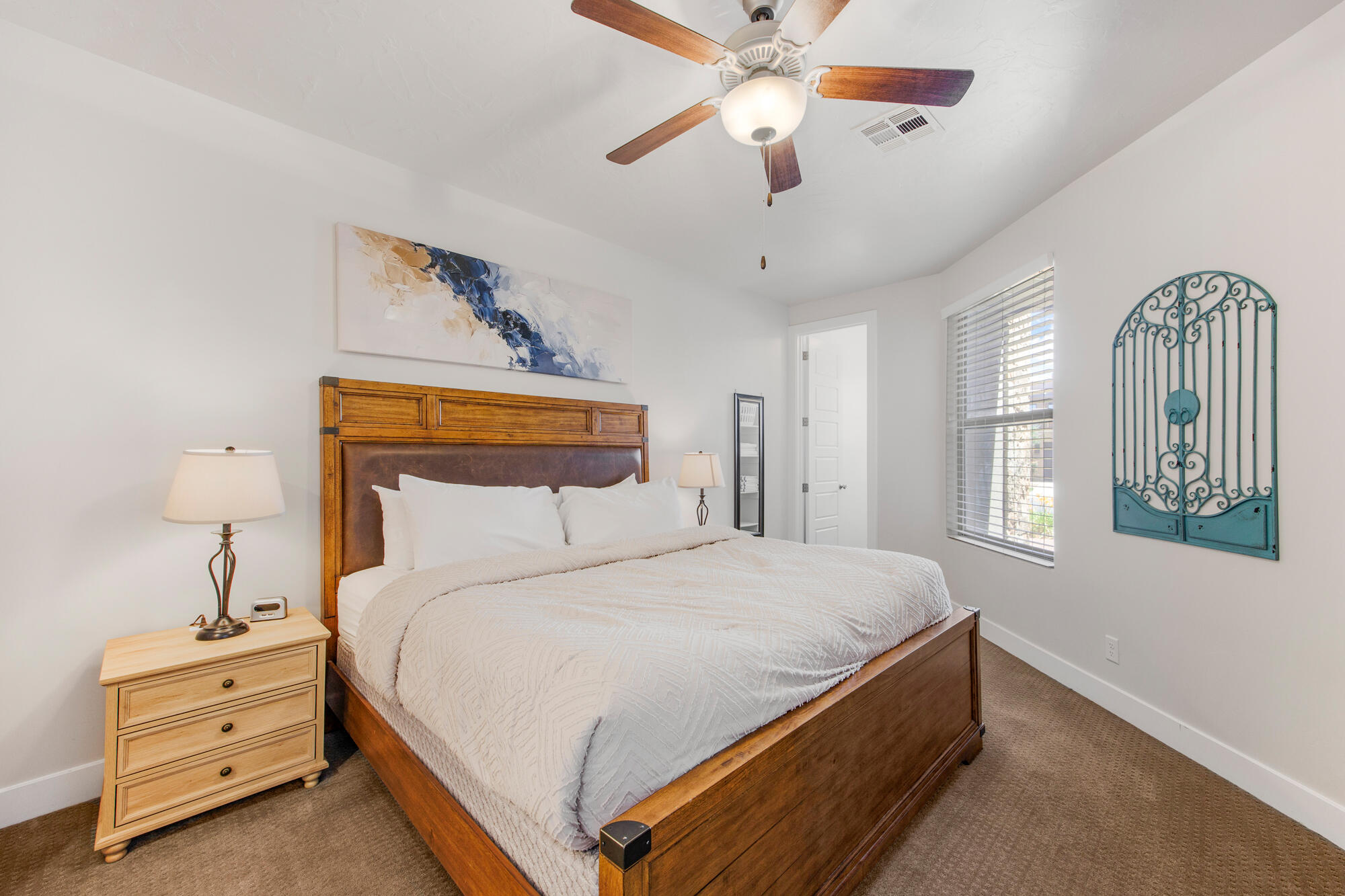 ST GEORGE TOWNSITE - Residential