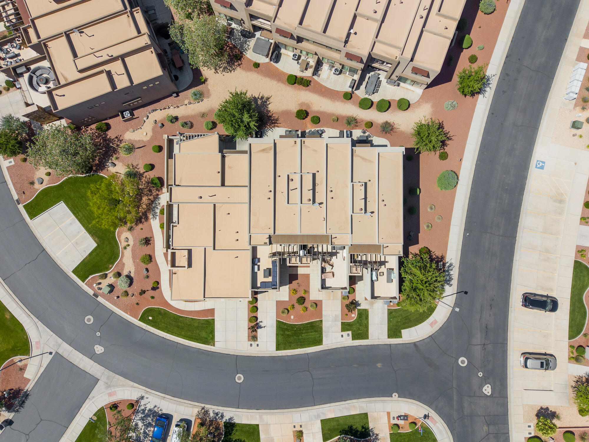 ST GEORGE TOWNSITE - Residential