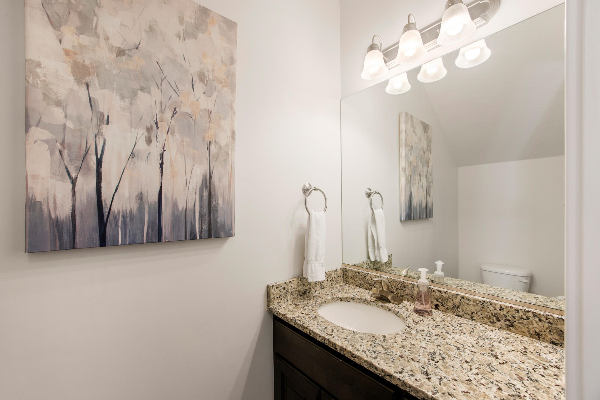 ST GEORGE TOWNSITE - Residential