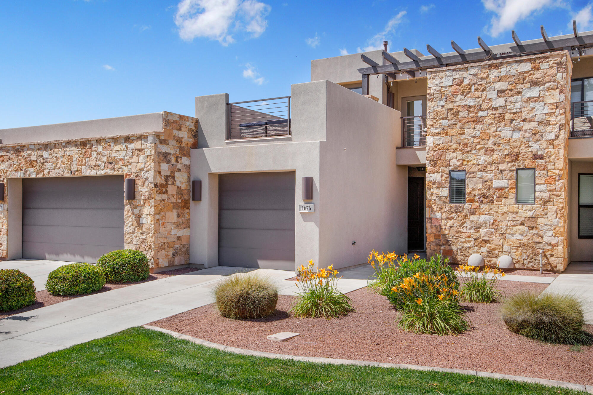ST GEORGE TOWNSITE - Residential
