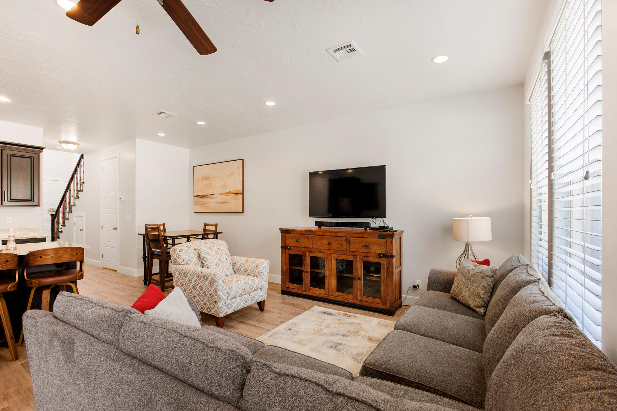 ST GEORGE TOWNSITE - Residential