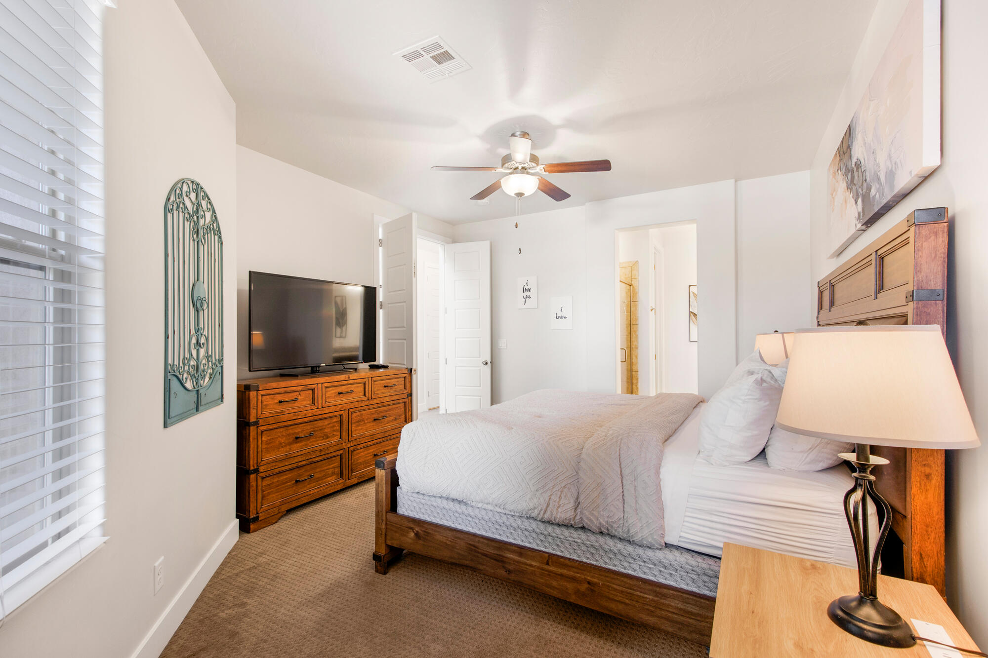 ST GEORGE TOWNSITE - Residential