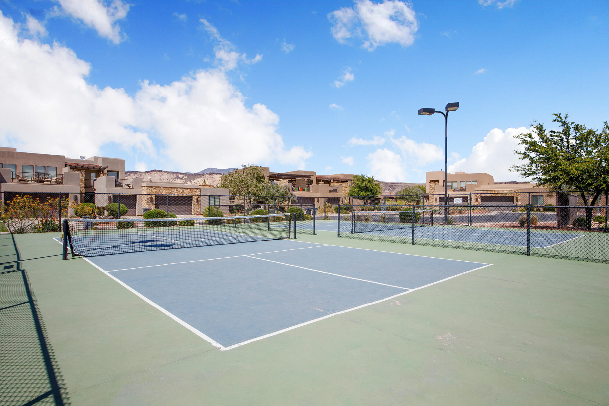ST GEORGE TOWNSITE - Residential