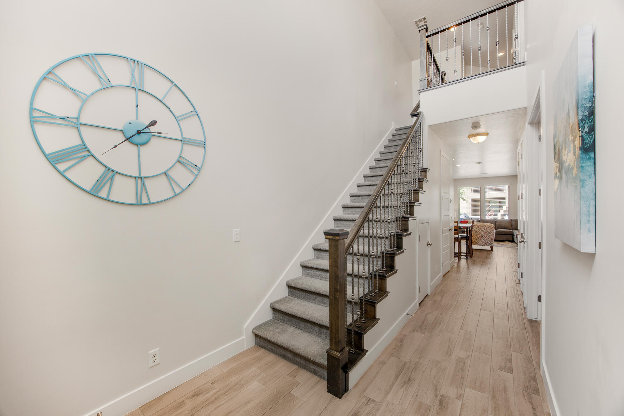 ST GEORGE TOWNSITE - Residential