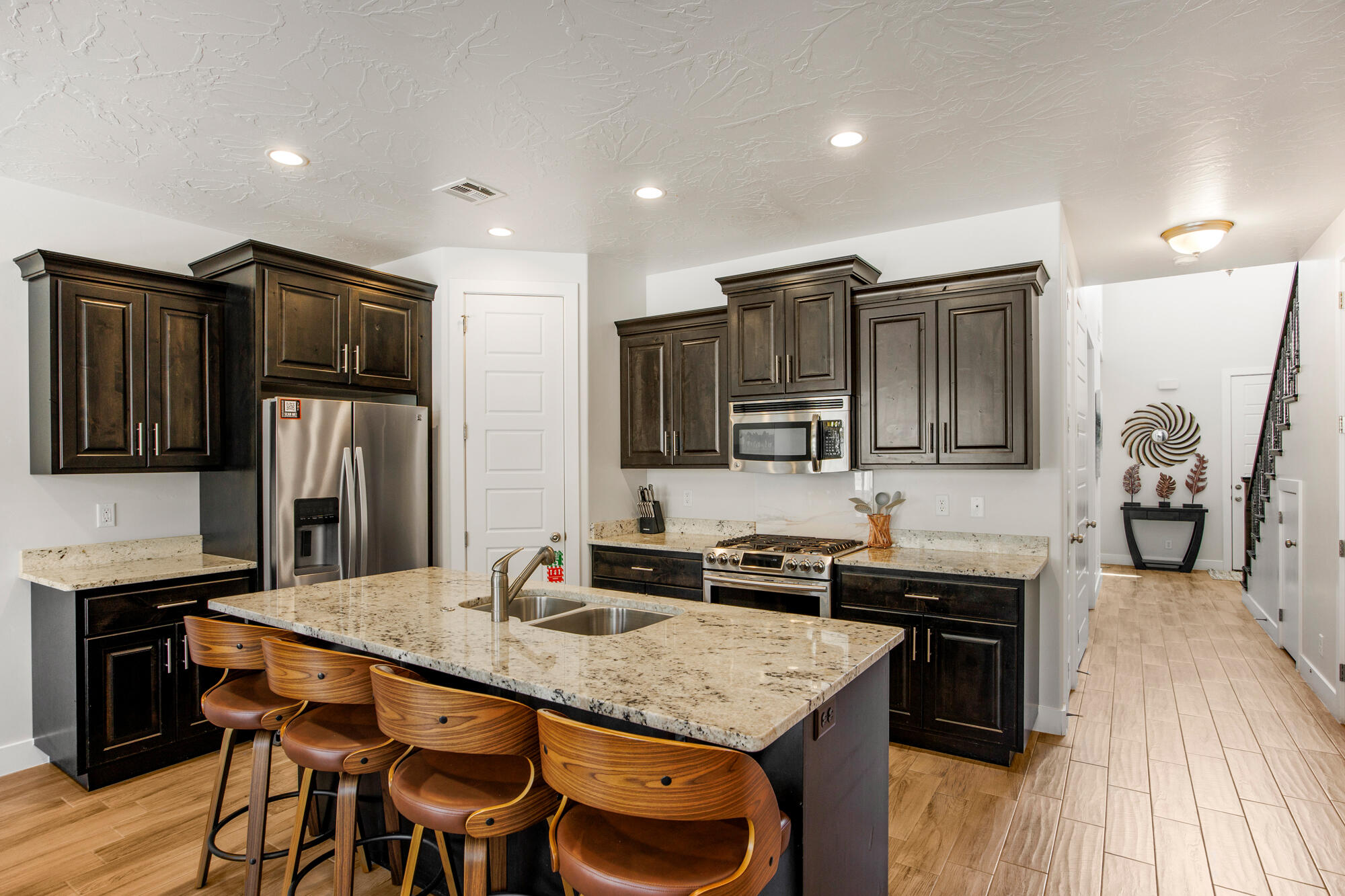 ST GEORGE TOWNSITE - Residential