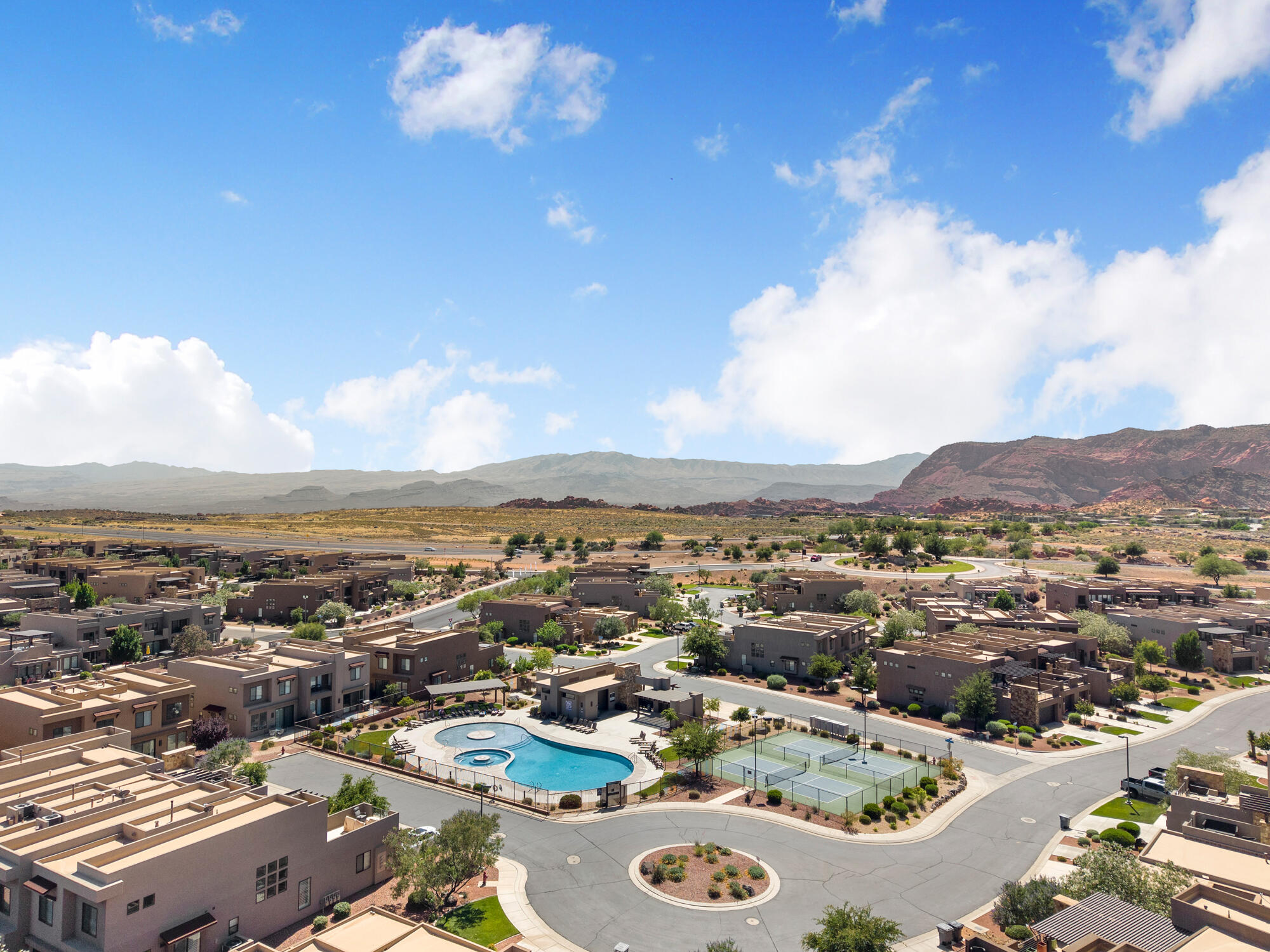 ST GEORGE TOWNSITE - Residential