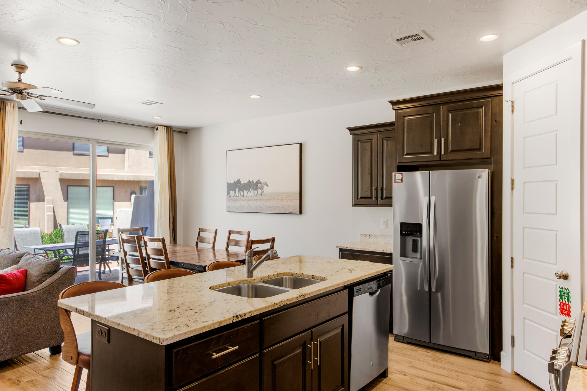 ST GEORGE TOWNSITE - Residential