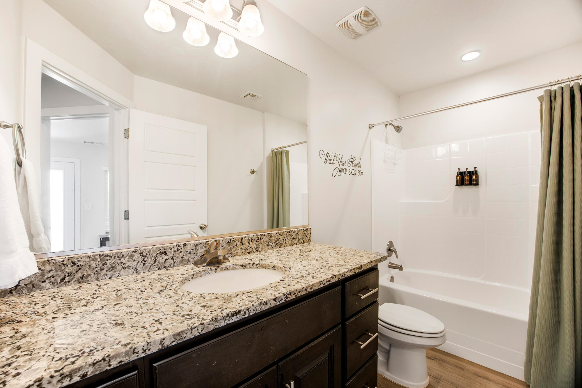 ST GEORGE TOWNSITE - Residential