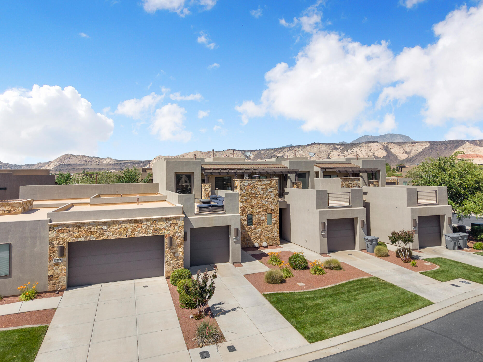 ST GEORGE TOWNSITE - Residential