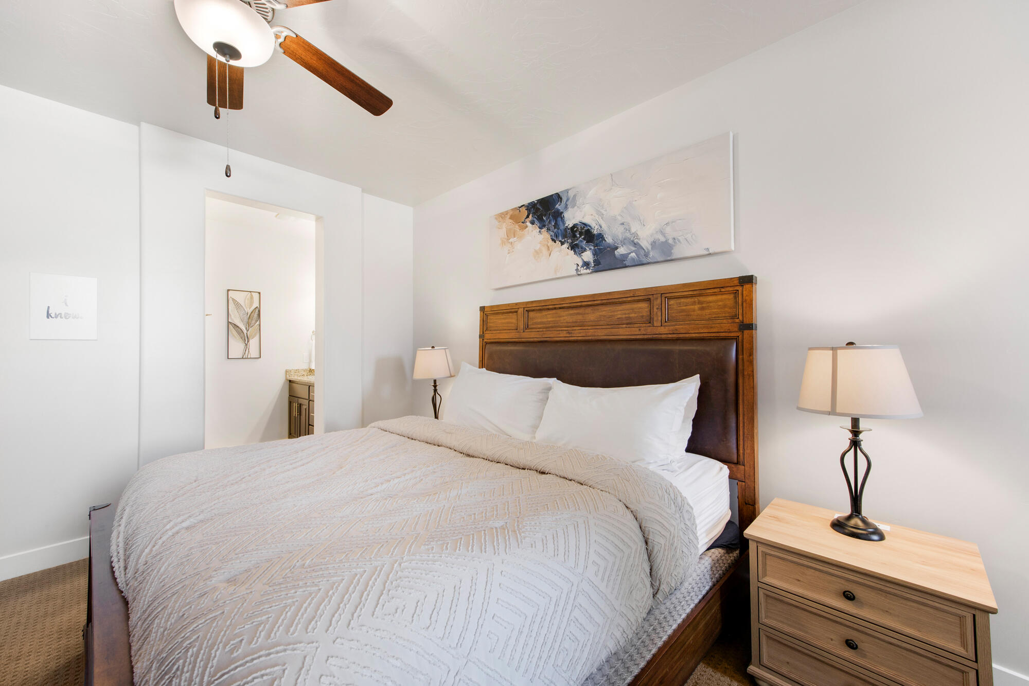 ST GEORGE TOWNSITE - Residential