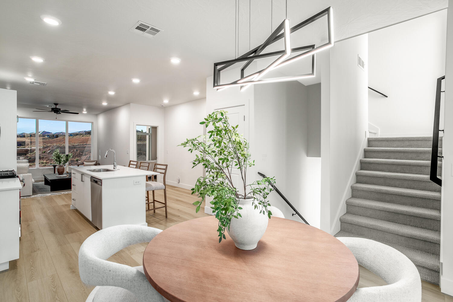 BECCO CREEK AT DIVARIO - Residential