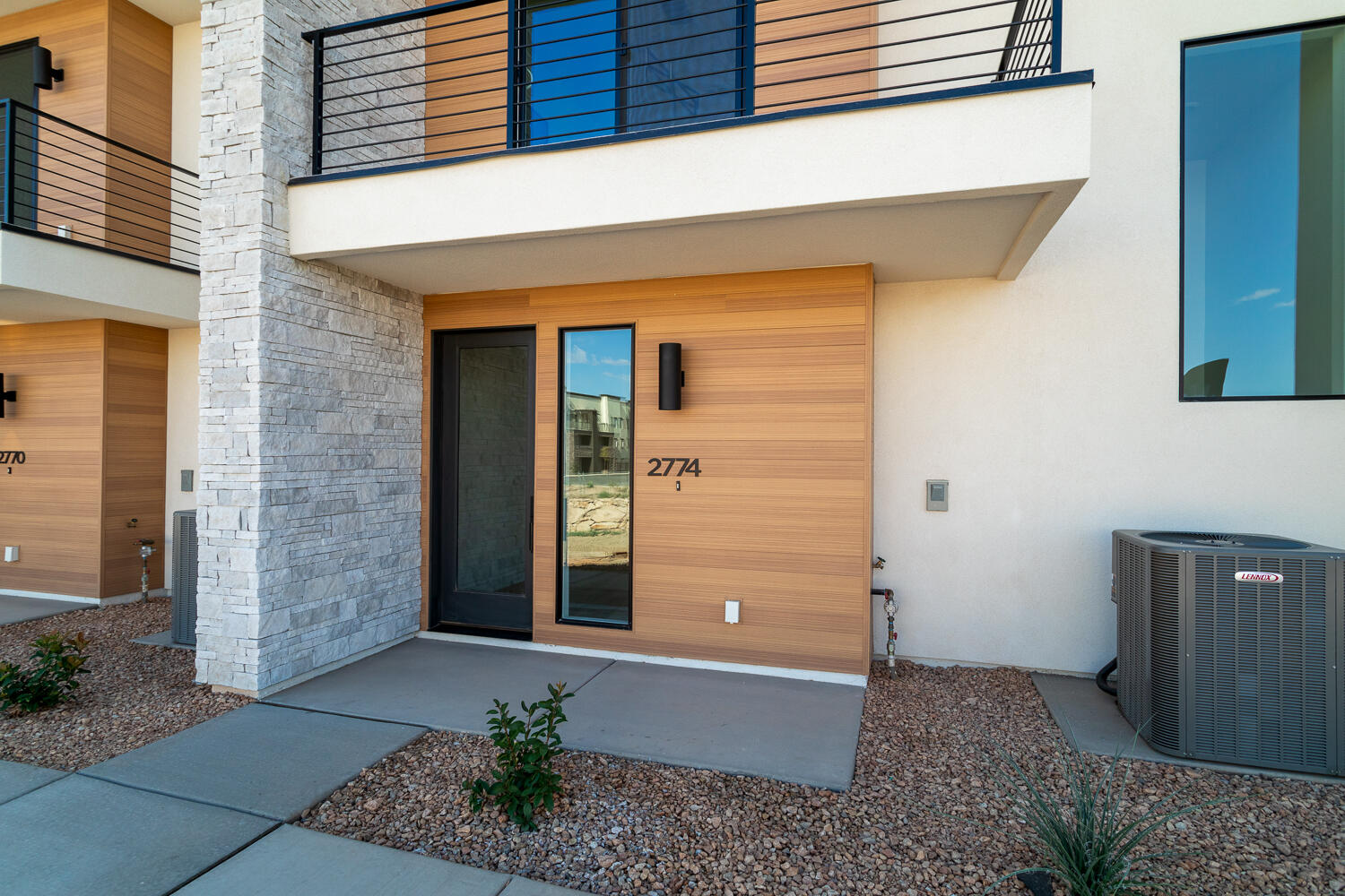 BECCO CREEK AT DIVARIO - Residential