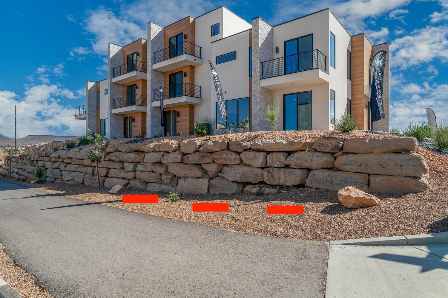 BECCO CREEK AT DIVARIO - Residential