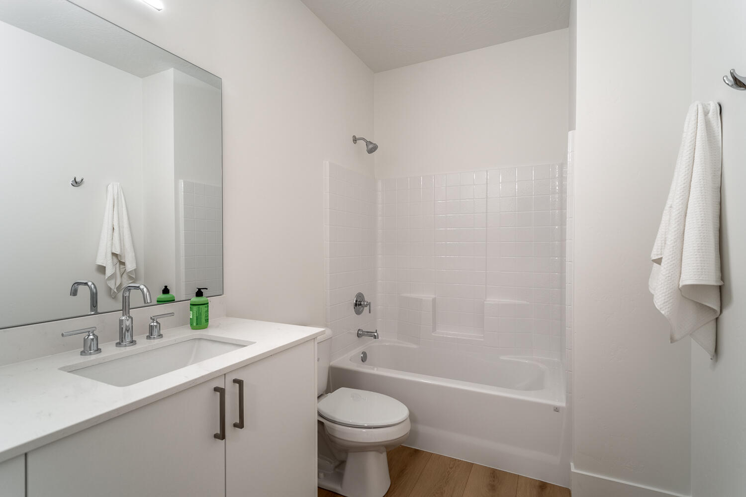 BECCO CREEK AT DIVARIO - Residential