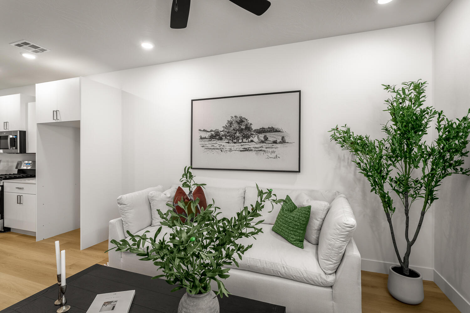 BECCO CREEK AT DIVARIO - Residential