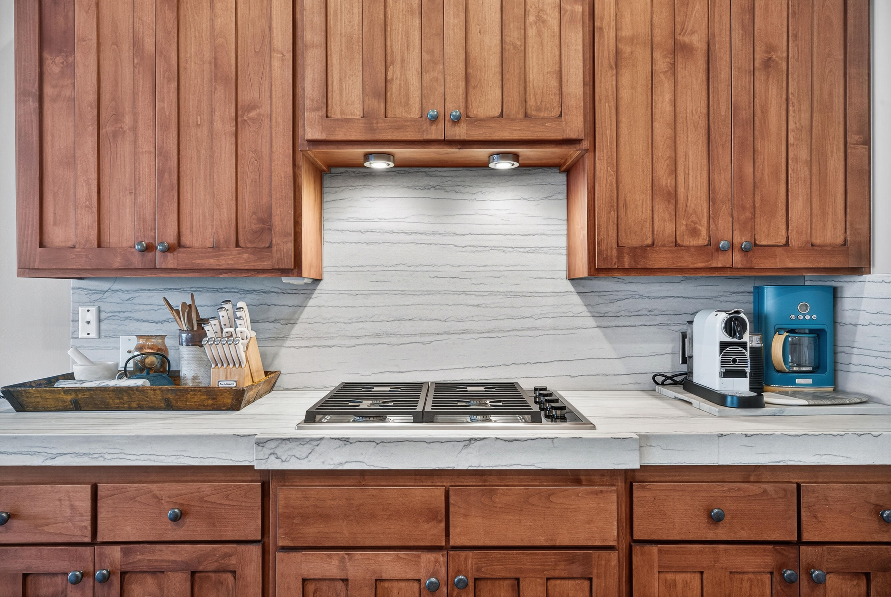 STONEBROOK - Residential