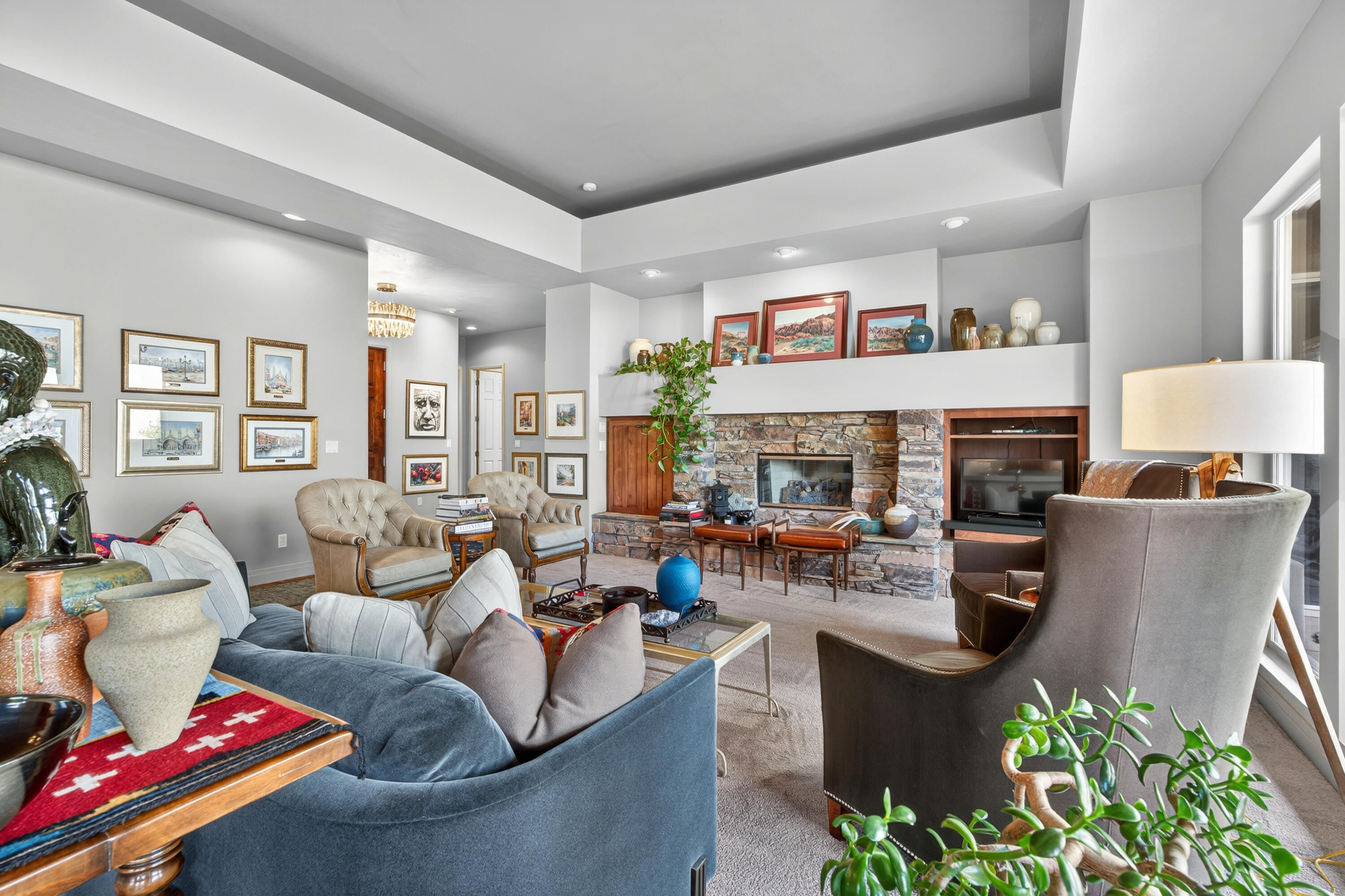 STONEBROOK - Residential